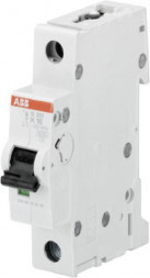Автоматический выключатель ABB Stotz-Kontakt S201-K5 K5A 1-полюсный, 6 кА, 2CDS251001R0357