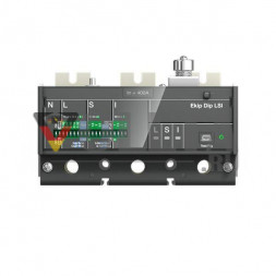 ABB Stotz-Kontakt 1SDA100619R0001 Ekip M Dip I In 630A XT5 3-полюсный автоматический выключатель