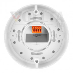 LUNATONE 86457786-INT-AQ-15-W16-AP DALI-2 комбинированный датчик AP | Экземпляры, THP, AQ | транспортный белый | 15 м
