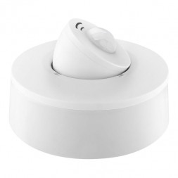 LUNATONE 86457786-INT-AQ-15-W16-AP DALI-2 комбинированный датчик AP | Экземпляры, THP, AQ | транспортный белый | 15 м