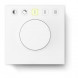 LUNATONE 86459338-5T-APP-L3 DALI-2 RED Touch App Cont. | 5-позиционный, настраиваемый белый, сцены | транспортный белый
