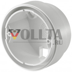 Siemens 5WG1258-7EB01 накладной корпус AP258E01 для датчика присутствия