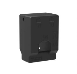 ABB Stotz-Kontakt CT-ZHBM00-150/5-0.5, трансформатор тока ZHBM00 ASKL 19.34 коэффициент 150/5A 2VA класс 0.5, 1SEP619890P0001