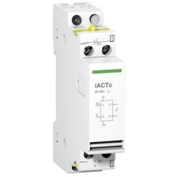 Schneider Electric A9C18308 IACTC230-240VAC импульсный блок управления