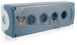 ABB Stotz-Kontakt KA1-8035, колпачок для индикаторной лампы белый CombiLine-Compact, 1SFA616920R8035