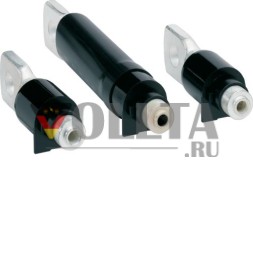 Hager HYE031H заднее подключение h1000 3-полюсный