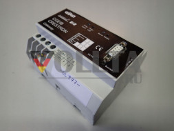 EIB ELKA CRESTRON CGEIB RS485-Gateway /#R M1Q 1027