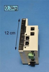 Модуль связи ABB Stotz-Kontakt NETA-21, 3AUA0000094517