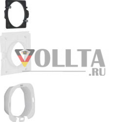 Berker 101000 Комплект уплотнений для всех устройств ARSYS IP44 Berker Arsys IP44