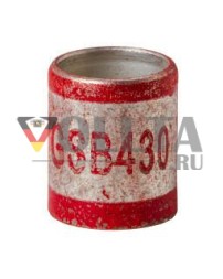 ABB Stotz-Kontakt 7TAI029060R0005 GSB430 двухкомпонентное соединение экрана 50 штук