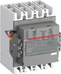 ABB Stotz-Kontakt AF190-40-22-14, контактор 4-полюсный Uc = 250-500 В переменного тока 50/60 Гц / постоянного тока Hiko: соединение с шиной 2S + 2O, 1SFL487102R1422