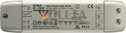 Gira 238000 DALI Tronic Trafo 35-105W