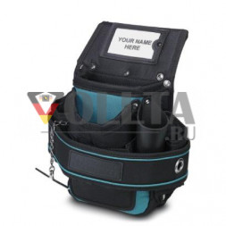 Сумка для инструментов Phoenix Contact 8191311 TOOL-BELTPOUCH EMPTY CUS
