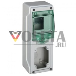 Schneider Electric 13150 Mini пустой корпус