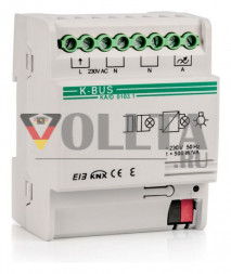 GVS 635556 KNX-диммер | 1x