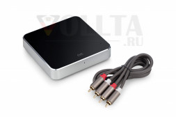 Адаптер потоковой передачи аудио EVE 10EBR8701 Play | для AirPlay