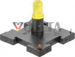 Gira 140500 WG AP LED-подсветка, для светового сигнала нейтральный