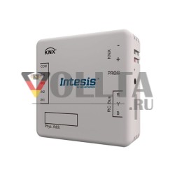 INTESIS INKNXLGE001R000 KNX климатический шлюз | LG, коммерческие и VRF линии