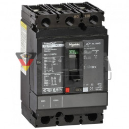 Автоматический выключатель Schneider Electric NHGF36100TW