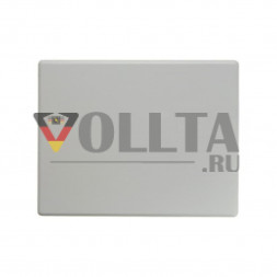 Berker 17610069 Arsys BLC кнопка цвет:полярная белизна, тон:глянец
