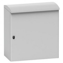 Schneider Electric NSYS3HD10840 Spacial S3HD В 1062 x Ш 800 x Г 430 IP66 прочный наружный корпус