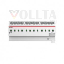 ABB SA/S12.16.6.2 переключающий актуатор 12-кратный