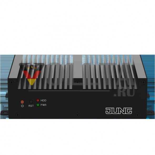 Jung JVP-SERVER-H2 Visu Pro Server, немецкий
