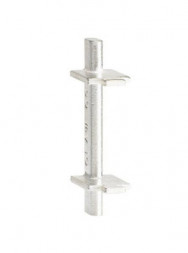 ABB Stotz-Kontakt OFAW00, изолирующая пластина, размер 00, 1SCA022003R9680