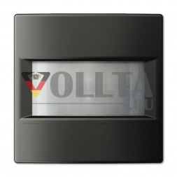 Jung AL3180AN LS990 KNX датчик движения, стандарт тип линзы 1,10m цвет:антрацит