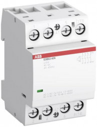 ABB Stotz-Kontakt 1SAE351111R0622 ESB63-22N-06 2S/2O 230 В AC/DC установочный контактор