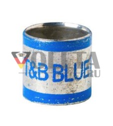 ABB Stotz-Kontakt 7TCI029100R0035 GSB5375 двухкомпонентное экранированное соединение