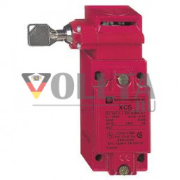 Schneider Electric XCSC503 NPT OESS предохранительный позиционный выключатель