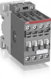ABB Stotz-Kontakt AF26Z-40-00-20 , контактор AF26Z-40-00 12-20 В постоянного тока , 1SBL236201R2000