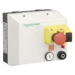 Schneider Electric LG7K06Q706 3-полюсный 6A IP657 прямой пускатель