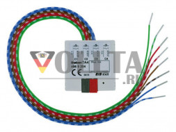 Theben 4969204 TA4 KNX четверная кнопочный интерфейс