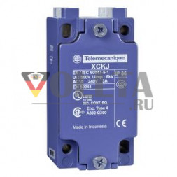 Schneider Electric ZCKJD39H7 2O+1S база