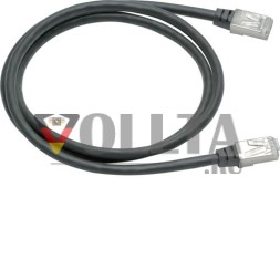 Hager HTG484H RJ45 - RJ45 5м Modbus кабель
