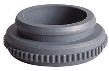 ABB Stotz-Kontakt VA/Z50.1, адаптер клапана, M 30 x 1,5, для Honeywell, Reich, Cazzaniga, Landis+Gyr, MNG, 2CDG120010R0011