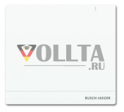 Busch-Jaeger SAP/S.13 Центральное устройство для домашней автоматизации Point 2.0 6200 AP-102