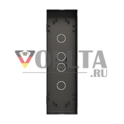 Busch-Jaeger 2TMA130160B0071 41385PB-03 Размер. 1/5 Вспомогательное средство для штукатурки