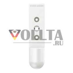 Busch-Jaeger 6222/1 AP-64-WL оконный детектор free@home, беспроводной, для Busch-free@home® studio белый матовый