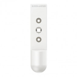 Busch-Jaeger 6222/1 AP-64-WL оконный детектор free@home, беспроводной, для Busch-free@home® studio белый матовый