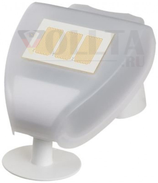 Siemens 5WG1257-3AB32 AP257/32 Метеостанция WS1 GPS 4 Fassadensektoren