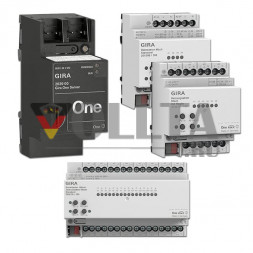 Gira One Premium-Набор