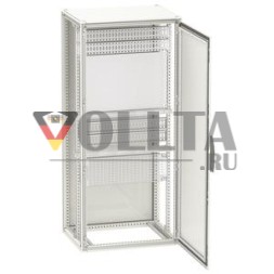 Schneider Electric NSYSFD225 Spacial SF 2200x500 мм сплошная дверь