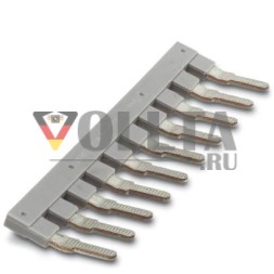 Phoenix Contact 0203137 Вставной мост EB 10-10