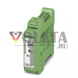 Phoenix Contact 2320018 MINI-PS- 12- 24DC/ 5-15DC/2 Interface-Modul