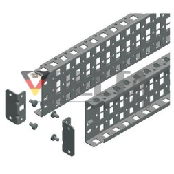 Schneider Electric NSYSUCR9060 Spacial Universal 600x600x600 мм 2 шт. Траверса