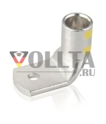 ABB Stotz-Kontakt 7TAA302040R0003 16M8-A-90 16qmm M8 Трубчатый кабельный наконечник 90°