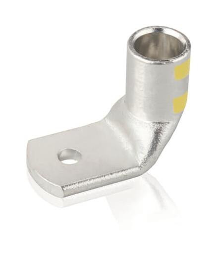 ABB Stotz-Kontakt 7TAA302040R0003 16M8-A-90 16qmm M8 Трубчатый кабельный наконечник 90°